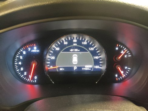 Used 2019 Kia Sorento SX image 23