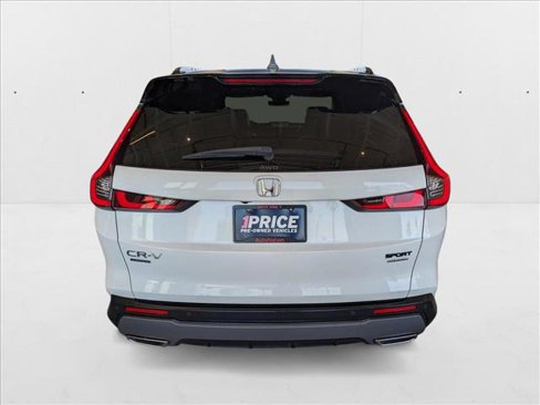Used 2023 Honda CR-V Sport Touring image 7