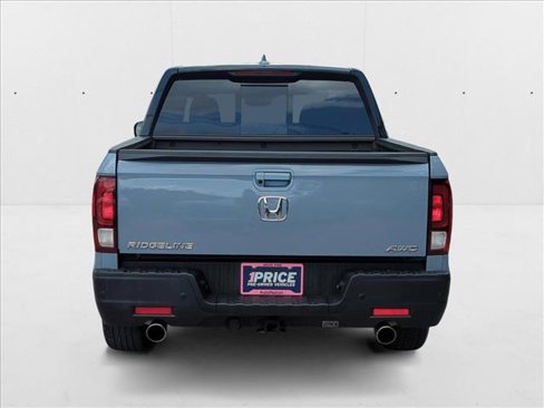 Used 2023 Honda Ridgeline Black Edition image 6