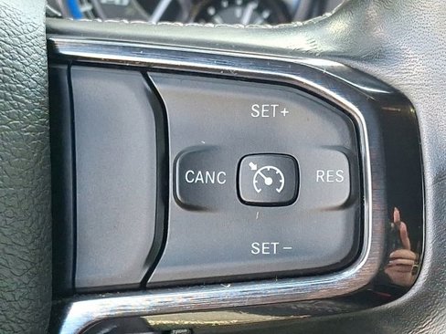 Used 2022 RAM 1500 Limited image 22