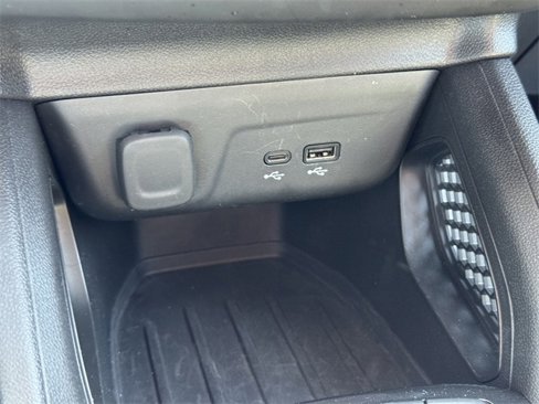 Used 2025 Chevrolet TrailBlazer LS w/ LS Convenience Package image 16