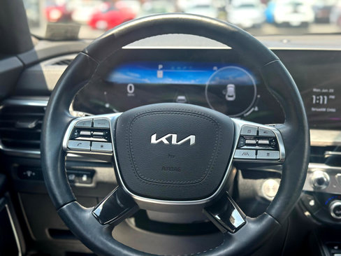 Used 2024 Kia Telluride SX Prestige X-Pro image 11