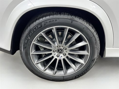 New 2026 Mercedes-Benz GLE 450 4MATIC image 36
