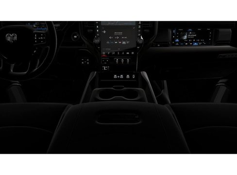New 2026 RAM 2500 Rebel image 5