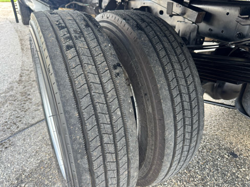 Used 2019 RAM 5500 Tradesman image 27