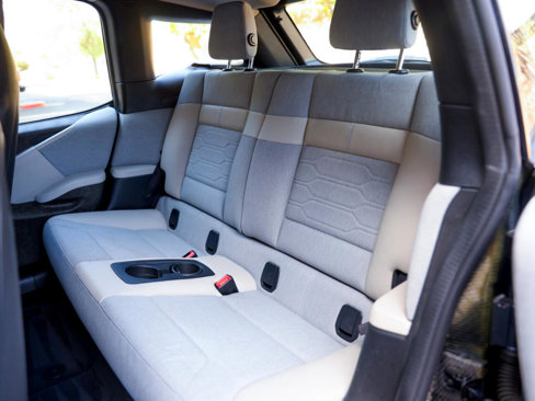 Used 2015 BMW i3 image 24