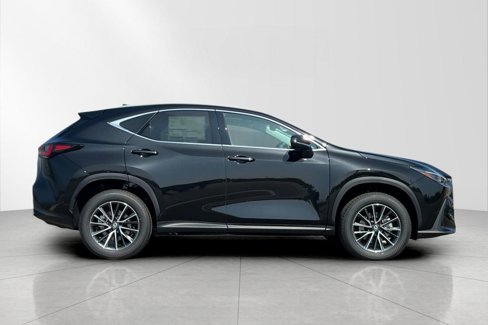 New 2026 Lexus NX 350 AWD image 7