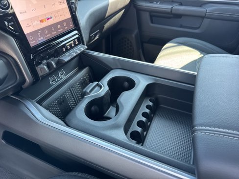 New 2025 RAM 2500 Big Horn image 16
