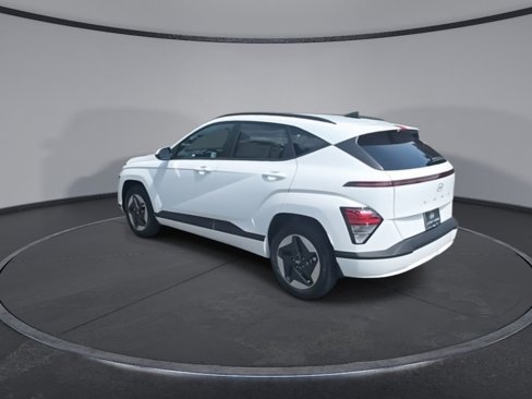 New 2025 Hyundai Kona SEL image 6