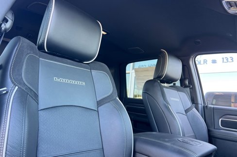New 2025 RAM 3500 Laramie image 15
