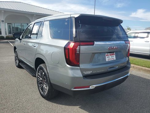 New 2026 GMC Yukon Elevation image 3