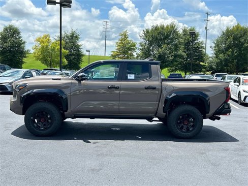 New 2025 Toyota Tacoma TRD Pro image 7