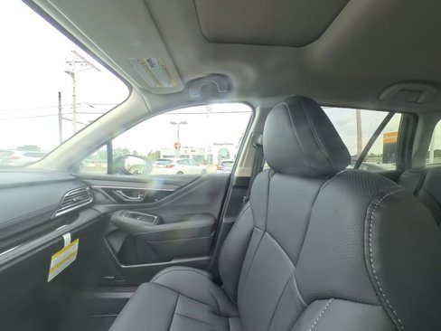 New 2025 Subaru Outback Limited XT image 26