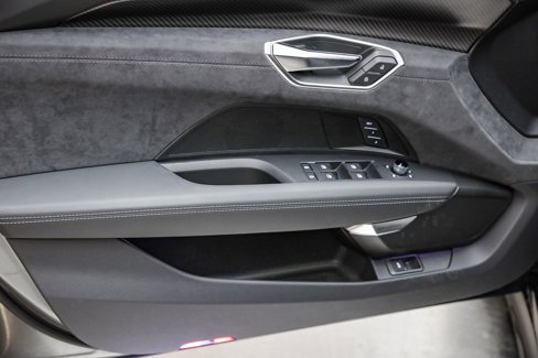 New 2025 Audi S e-tron GT Premium Plus image 27