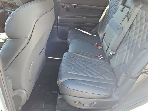 New 2026 Genesis GV80 3.5T e-SC image 8