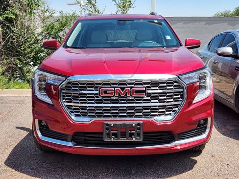 Used 2023 GMC Terrain Denali image 10
