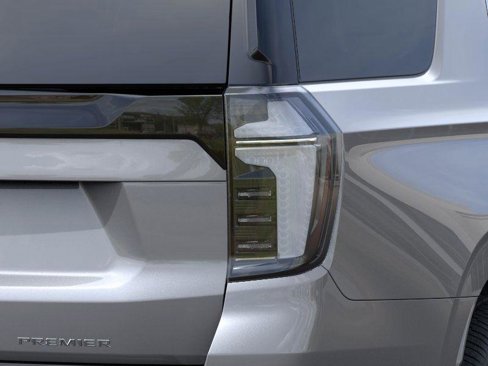 New 2025 Chevrolet Tahoe Premier w/ LPO, Illumination Package image 11
