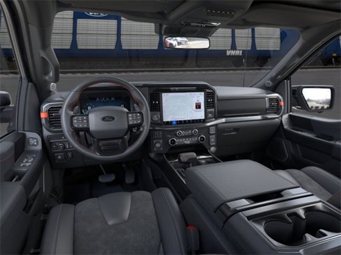New 2025 Ford F150 Raptor image 9