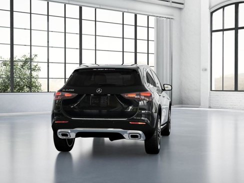 New 2026 Mercedes-Benz GLA 250 image 24