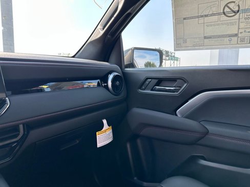 New 2026 Chevrolet Colorado Z71 w/ Technology Package image 33