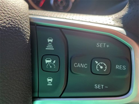New 2026 RAM 2500 Tradesman image 13