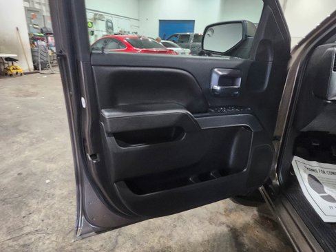 Used 2015 Chevrolet Silverado 1500 LT w/ All Star Edition image 8