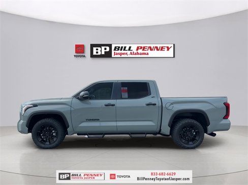 New 2026 Toyota Tundra SR5 image 2