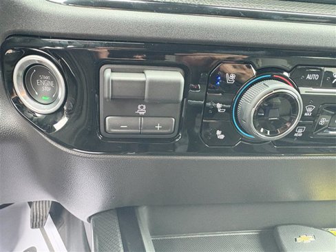 New 2025 Chevrolet Silverado 1500 ZR2 w/ Technology Package image 20