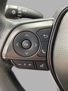 Used 2024 Toyota Corolla LE image 17