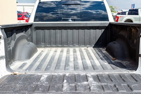 Used 2022 RAM 1500 Big Horn image 5