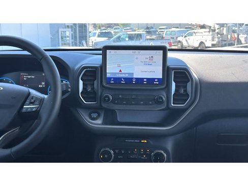 Used 2024 Ford Bronco Sport Big Bend w/ Convenience Package image 14