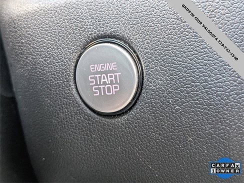 Used 2023 Kia Sorento SX image 34