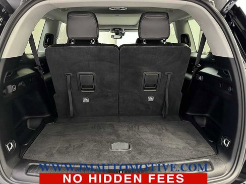 Used 2023 Jeep Grand Cherokee L Limited image 18