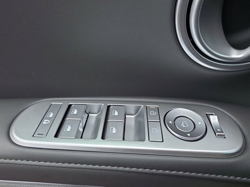 New 2026 Hyundai Palisade Calligraphy image 35