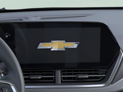 New 2025 Chevrolet Trax LT w/ LT Convenience Package image 20