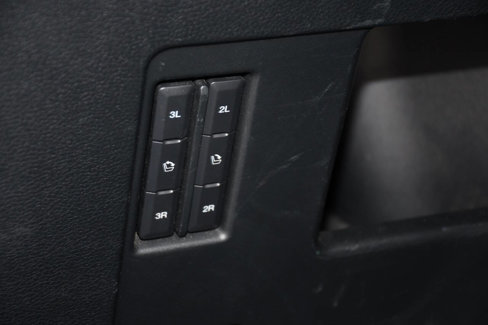 Used 2020 Ford Expedition Limited w/ Special Edition Package image 21