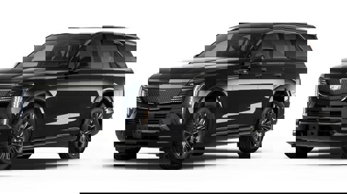 New 2026 Cadillac Escalade IQL Sport 1 image 25