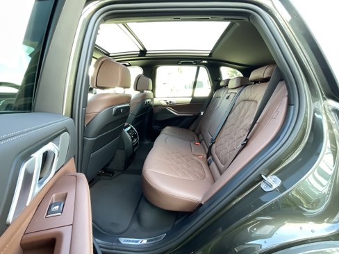 New 2026 BMW X5 sDrive40i w/ M Sport Package image 26