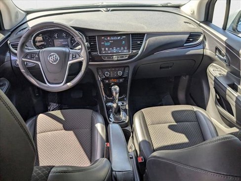 Used 2019 Buick Encore Preferred image 16