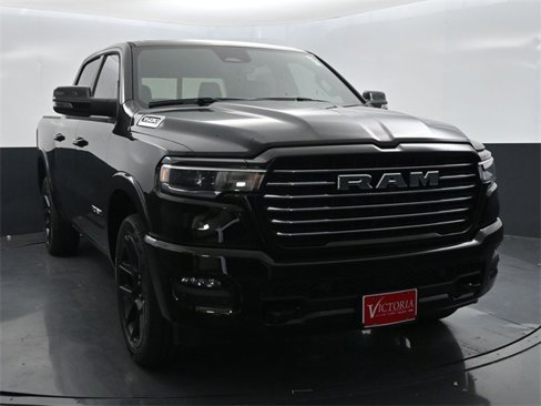 New 2026 RAM 1500 Laramie image 2