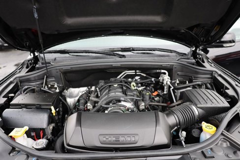 Certified 2025 Dodge Durango R/T image 19