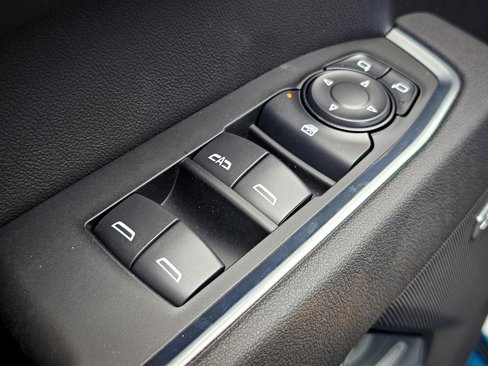 New 2026 GMC Sierra 1500 Elevation w/ Elevation Premium Package image 12