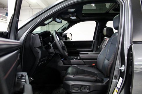 Used 2024 Toyota Sequoia TRD Pro image 10