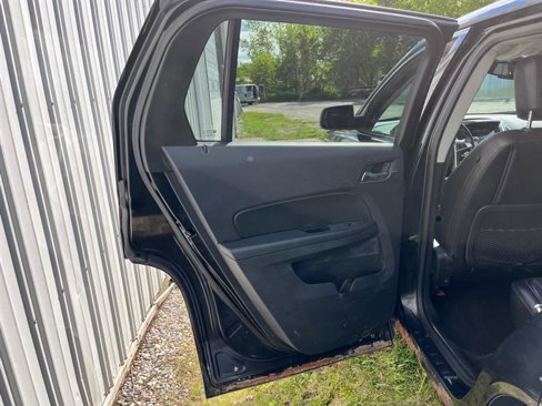 Used 2013 GMC Terrain SLT w/ Safety Package image 7
