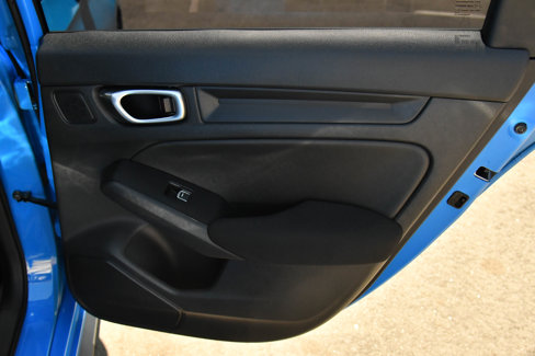Used 2024 Honda Civic Sport image 36