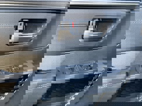 New 2026 Toyota Tundra Limited image 12