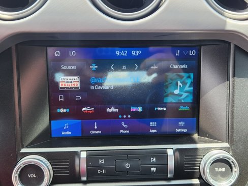 Used 2022 Ford Mustang Premium image 51