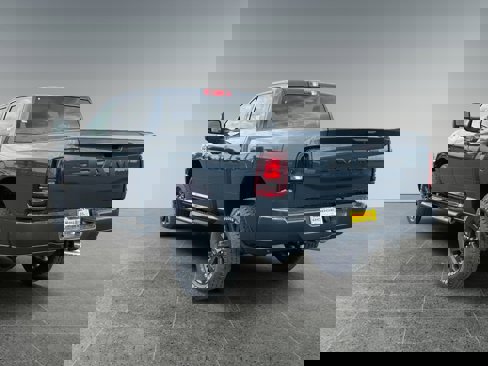 New 2026 RAM 2500 Tradesman image 3