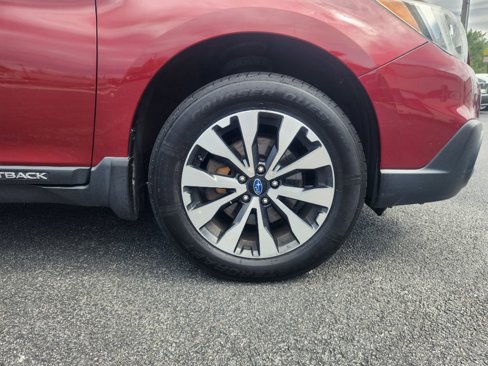 Used 2015 Subaru Outback 2.5i Limited image 28