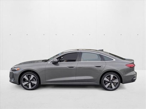 New 2025 Audi A5 2.0T Premium Plus image 8